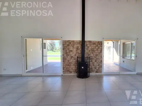 Haras San Pablo. General Rodriguez