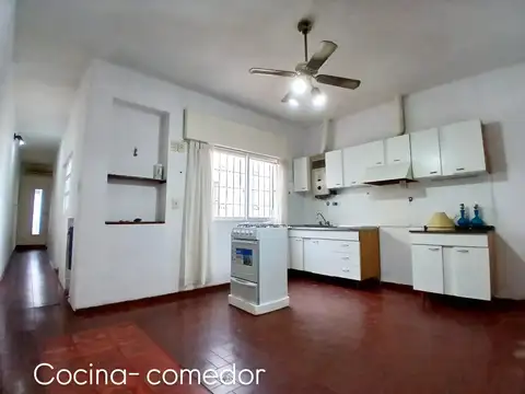 Casa en Alquiler en Centro, $ 1.100.000
