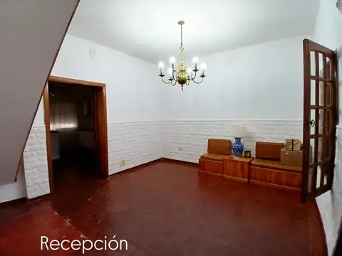 Casa en Alquiler de 3 dormitorios