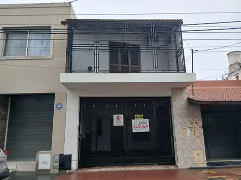 Casa en alquiler en Centro