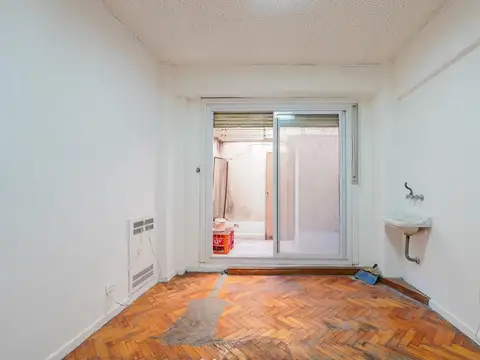 Departamento en Venta en Balvanera, CABA