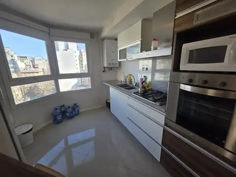 Departamento en Venta en La Perla Sur, USD 115.000
