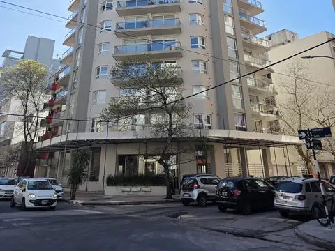 Departamento en Venta 24 años