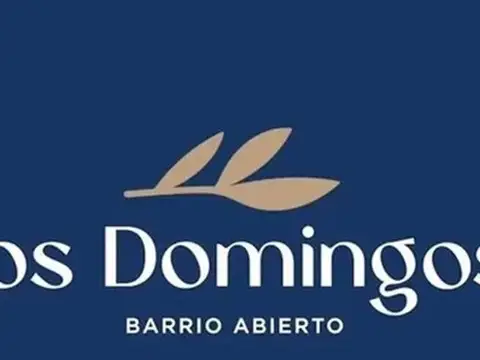 LOTE EN BARRIO ABIERTOS"LOS DOMINGOS"SAUCE VIEJO