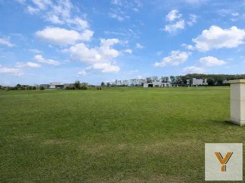 Terreno en venta - 760mts2 - La Alameda, Canning