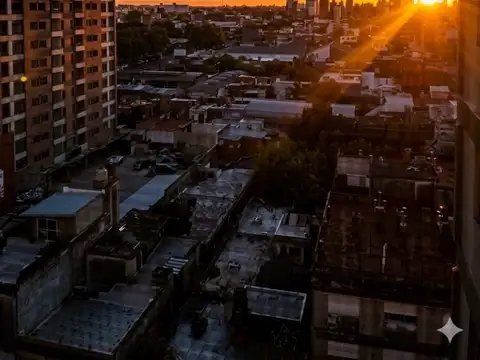 Departamento - República de la Sexta