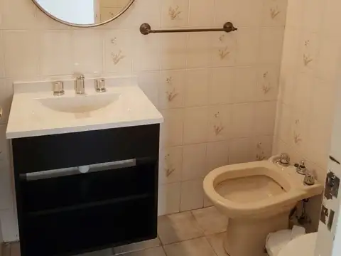 Departamento en Venta 40 años