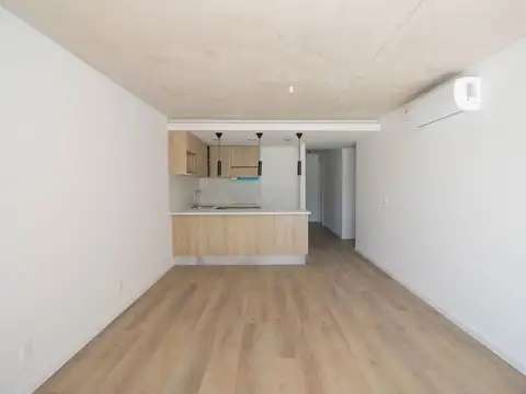 Departamento en Venta al Norte