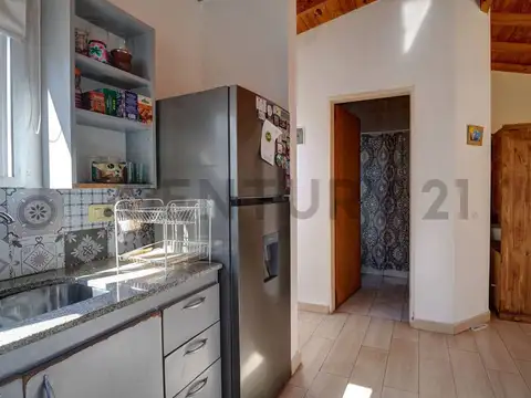 Casa en Venta 91 años