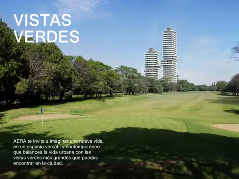 Venta Monoambiente Proyecto AERA Villa Lynch