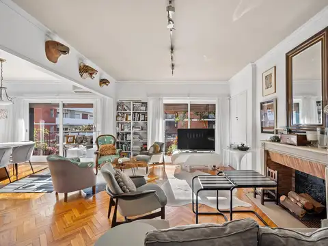 Departamento en Venta en Palermo, Capital Federal