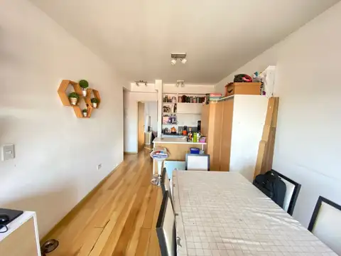 Departamento en Venta 8 años