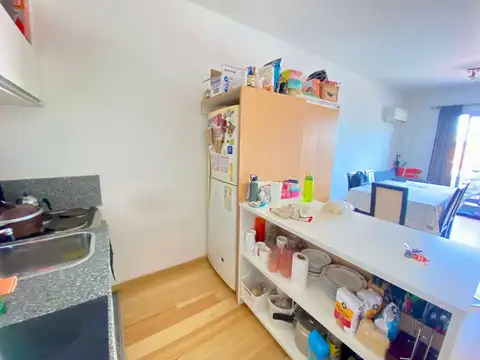 Departamento en Venta en Villa Crespo, USD 129.990