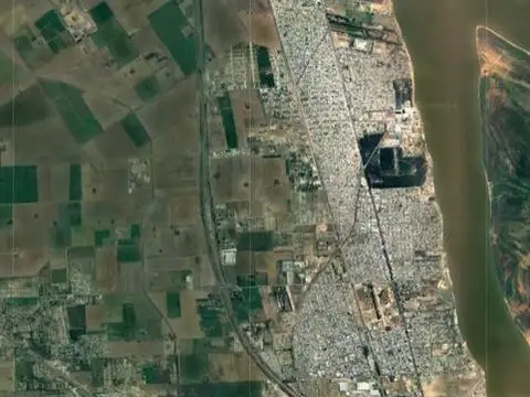 Terreno en Venta de 1000,0 m2