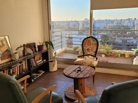 Departamento en Alquiler en Caballito, Capital Federal