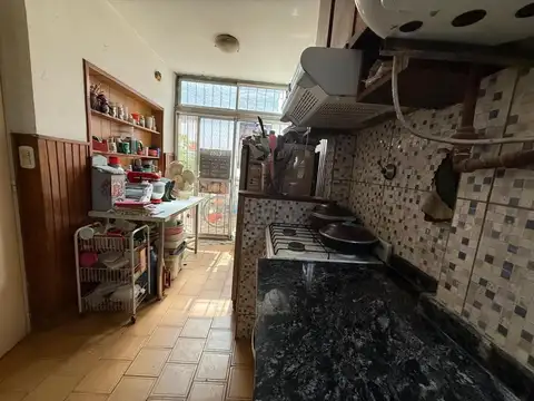 Duplex 4 ambientes Original - Bº Cartero