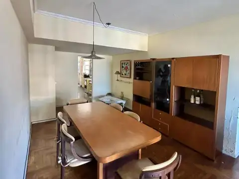 Departamento en Venta en Palermo, USD 249.000