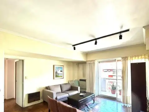 Avenida Santa Fe 5200