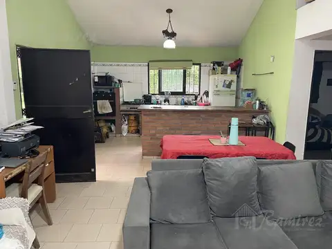 Quinta en Venta de 2 dormitorios