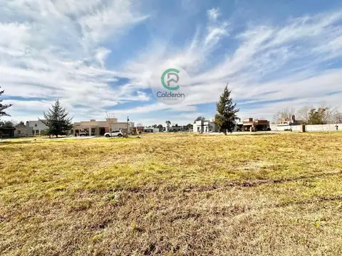 Terreno en Venta en Francisco Alvarez, USD 85.000