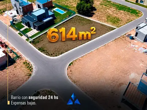 Terreno en Venta en Plottier, USD 55.000