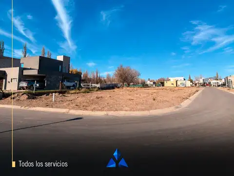 Terreno en Venta en Plottier, USD 55.000