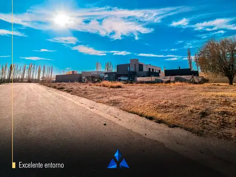 Terreno en Venta de 614,0 m2
