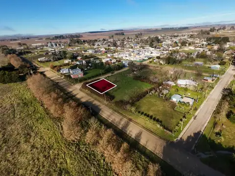 Terreno en Venta en Gardey, USD 22.000