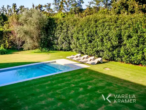 Casa en Venta al Noreste