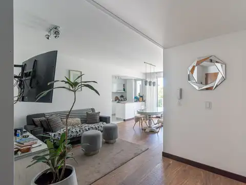 San Nicolas 3500, Piso 5