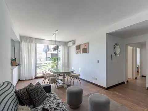 Departamento en Venta de 2 dormitorios
