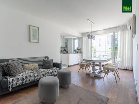 Departamento en Venta en Villa Devoto, USD 289.000