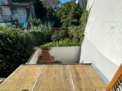 TRIPLEX 3 AMBIENTES + PLAYROOM EN VILLA LUZURIAGA