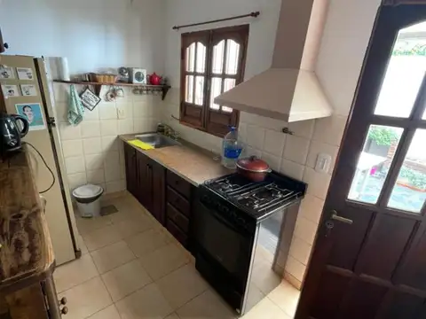 Casa en Venta en Villa Luzuriaga, USD 88.000