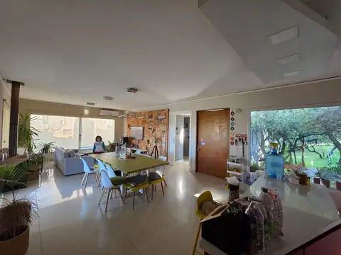 VENTA CASA 3 DORMITORIOS 4 BAÑOS TIERRA ALTA