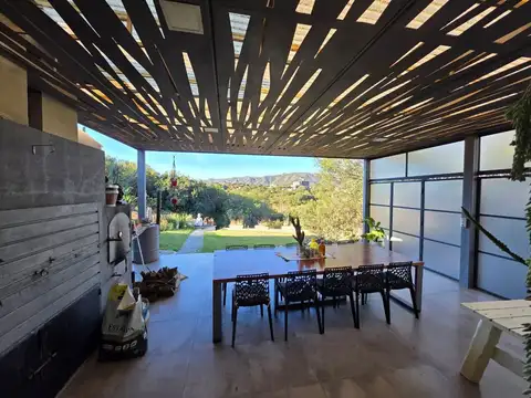 Casa en Venta en Malagueño, USD 260.000