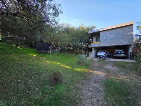 VENTA CASA 3 DORMITORIOS 4 BAÑOS TIERRA ALTA
