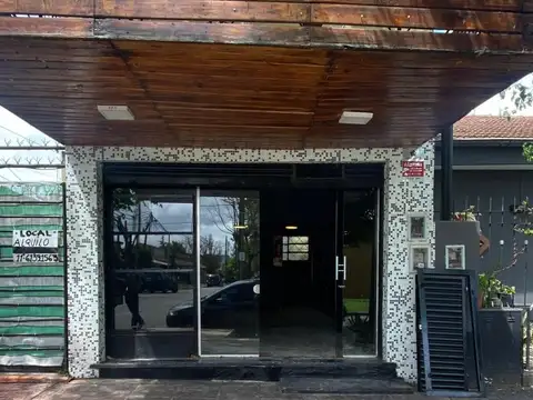 Local en Alquiler en Ituzaingó, $ 450.000