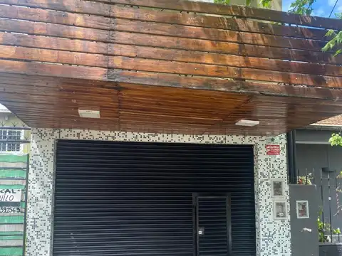Local en Alquiler A Estrenar