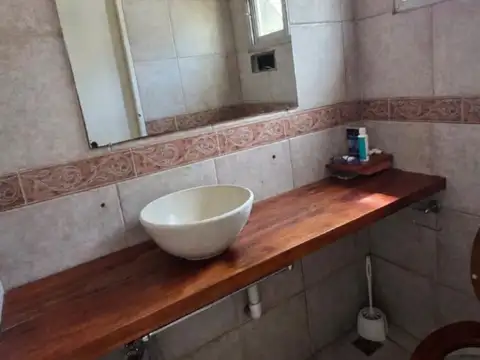 Casa en San Fernando