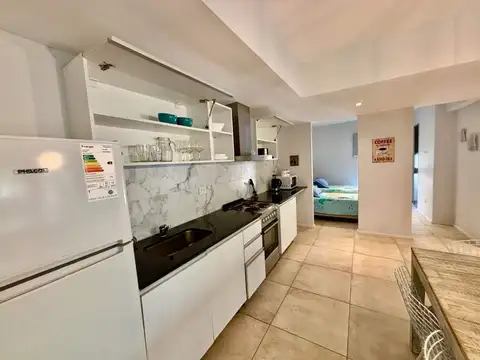 Departamento en Alquiler en Pinamar, USD 750
