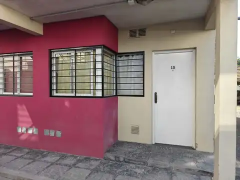 GRV - ALQUILER Departamento  2 ambientes en MUÑIZ