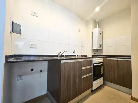 Departamento en Venta 6 años