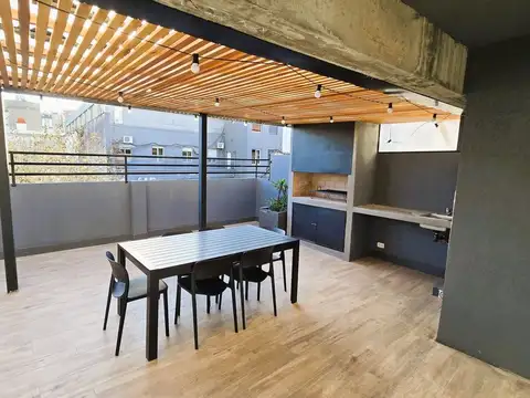 Departamento en Venta al Norte