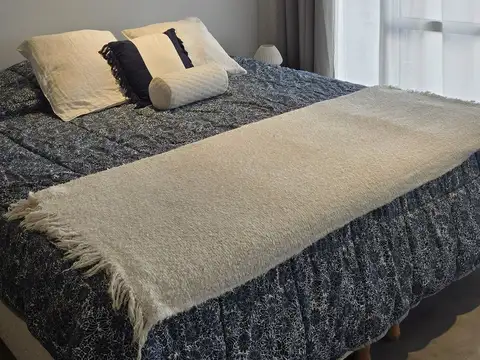 Departamento en Venta en Recoleta, USD 190.000