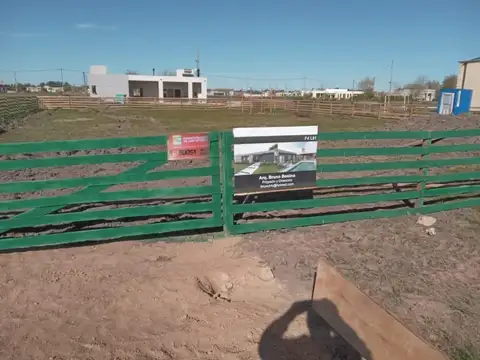 Terreno en Venta de 1120,0 m2