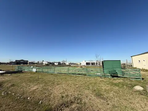 Terreno en Venta de 1120,0 m2