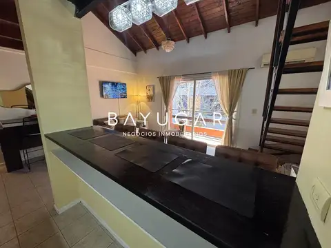 Departamento en Venta 10 años