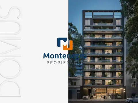 Salguero 2100, Piso 2