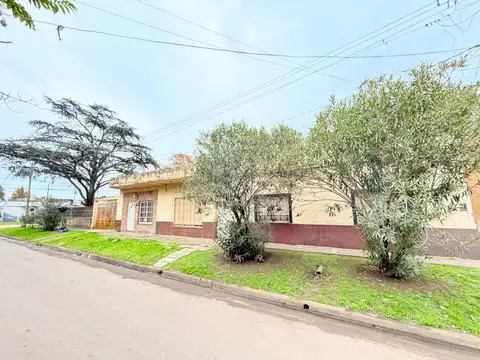 2 PROPIEDADES - VENTA EN BLOCK